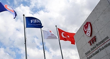 PFDK Çaykur Rizespor ve MKE Ankaragücü'ne ceza verdi