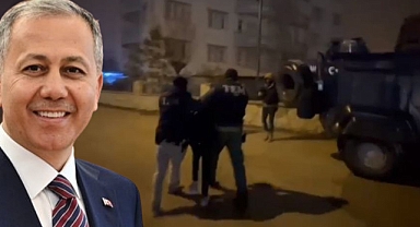 Provokatif paylaşımda bulunan hesaplar tespit edildi: 18 kişi yakalandı!