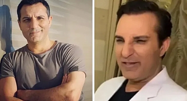Rafet El Roman'dan botoks açıklaması: 'Yakışıklılığım resmen mahvoldu'