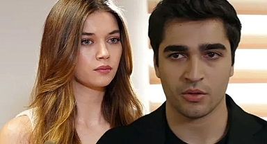 Rekortmen dizi Yalı Çapkını'nda bir sürpriz daha!