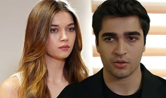 Rekortmen dizi Yalı Çapkını'nda bir sürpriz daha!