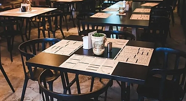 Restoran ve kafelerde fiyat listesi zorunluluğu başladı