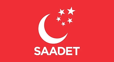 Saadet Partisi belediye başkan adaylarını 3 Şubat'ta tanıtacak
