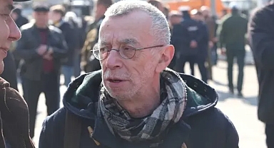 Şair Lev Rubinstein hayatını kaybetti