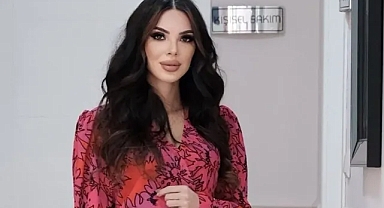 Şarkıcı Esra Akman'ın 11'inci kattan düşen kardeşi öldü