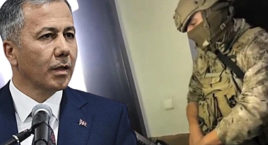 Sibergöz-18 operasyonları gerçekleştirildi