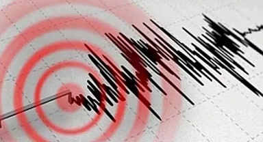 Sivas Gürün'de deprem oldu