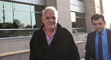 Spor yorumcusu Ahmet Çakar savcılıkta ifade verdi