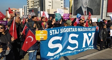 Staj ve çıraklık sigortası mağdurları için yeni düzenleme!