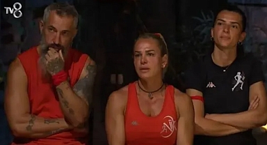 Survivor'da sistem değişti