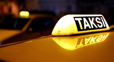 Taksilerde yeni tarifeler bugünden itibaren uygulamaya geçiyor