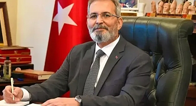 Tarsus Belediye Başkanı Haluk Bozdoğan, CHP'den istifa etti