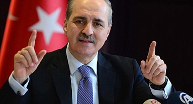 TBMM Başkanı Kurtulmuş'tan şehit askerler için taziye mesajı