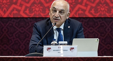 TFF'den Riyad açıklaması