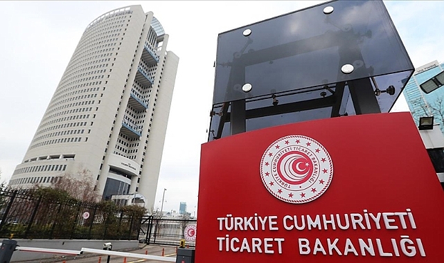 Ticaret Bakanlığı 58 firmaya ceza yağdırdı