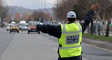 Trafik cezaları ile ilgili önemli karar Resmi Gazete'de!