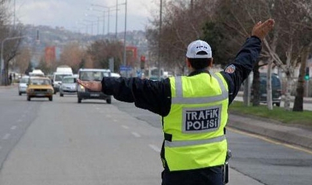 Trafik cezaları ile ilgili önemli karar Resmi Gazete'de!