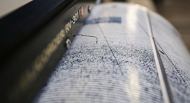 Tunceli’de korkutan deprem!