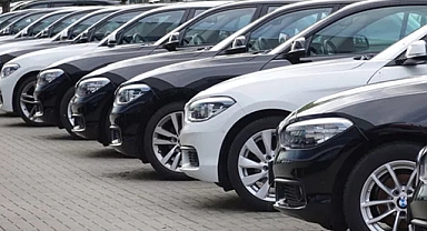 Türk otomotiv sektörü 2023'te 9 ülkeye yüksek ölçekli ihracat yaptı