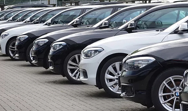 Türk otomotiv sektörü 2023'te 9 ülkeye yüksek ölçekli ihracat yaptı