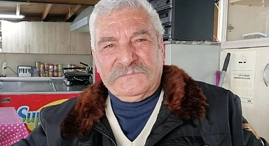 Türk sinemasının kötü adamı Taşdemir hayatını kaybetti