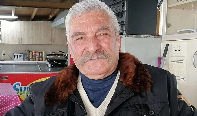 Türk sinemasının kötü adamı Taşdemir hayatını kaybetti