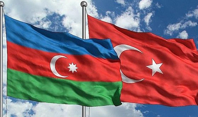 Türkiye'den Azerbaycan'a 250 milyon lira hibe kararı!