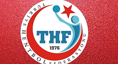 Türkiye Hentbol Federasyonu'nun yıllık faaliyet raporu yayımlandı