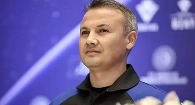 Türkiye'nin ilk astronotu Gezeravcı'nın uzaya gönderiliş programı açıklandı