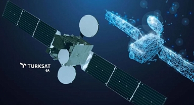 Türksat 6A'da son test aşamasına gelindi