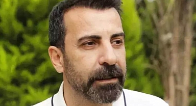 Ünlü oyuncu Emre Karayel annesini kaybetti