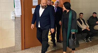Ünlü Şefin yargılandığı davada yeniden keşif kararı