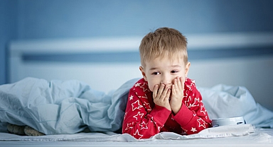Uykusuzluk yaşayan çocuklar için melatonin çözüm mü?