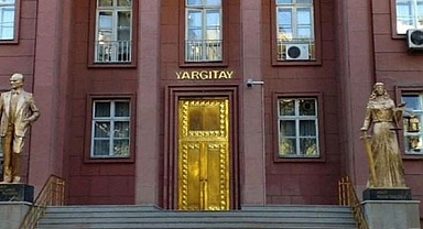 Yargıtay 9. Hukuk Dairesi Üyesi hayatını kaybetti