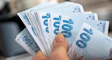 Yaşlı ve engellilerin ocak ayı aylıkları hesaplarda!
