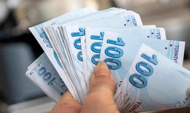Yaşlı ve engellilerin ocak ayı aylıkları hesaplarda!