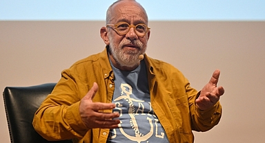 Yazar Mario Levi vefat etti