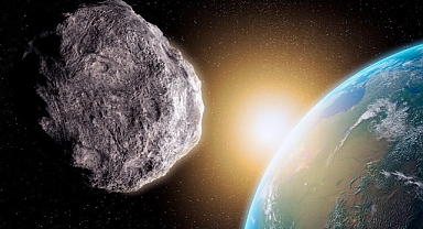 Yeni keşfedilen asteroid dünyayı sıyırıp geçecek