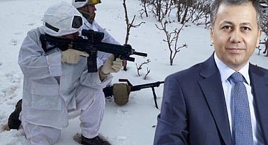 Yerlikaya açıkladı: 'Kahramanlar-44' operasyonu gerçekleştirildi!
