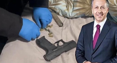 Yerlikaya bilgileri paylaştı: 'Kafes-29' operasyonu 2 suç örgütüne darbe indirdi