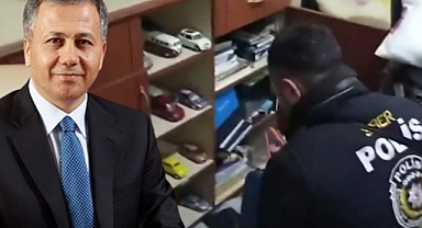 Yerlikaya'dan yeni operasyon: Sibergöz operasyonlarında 91 şüpheli ele geçirildi