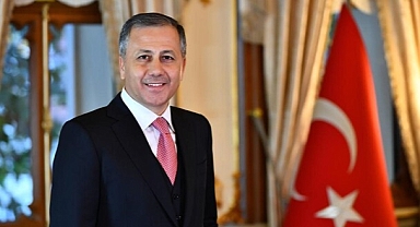 Yerlikaya paylaştı: Interpol'ün aradığı 10 kişi yakalandı!