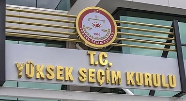 YSK'dan oy pusulası açıklaması!