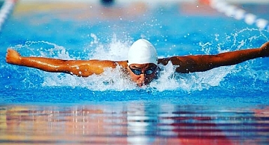 Yüzmede 2024 faaliyet takvimi belli oldu