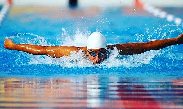Yüzmede 2024 faaliyet takvimi belli oldu