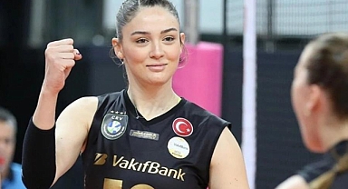 Zehra Güneş'ten itiraf: Oynamak istediği ülkeyi açıkladı