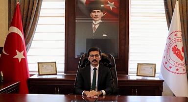 31 yaşındaki kaymakamın şüpheli ölümü!