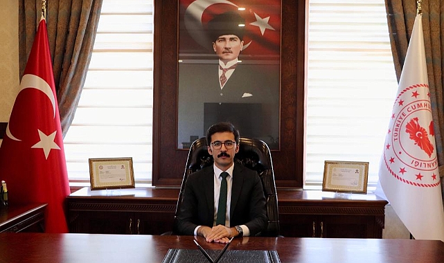 31 yaşındaki kaymakamın şüpheli ölümü!