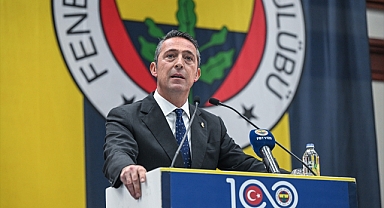 Ali Koç'un Fenerbahçe serüveni sona eriyor: Tarih verdi!