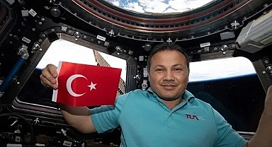 Alper Gezeravcı'nın dönüşü ikinci kez ertelendi